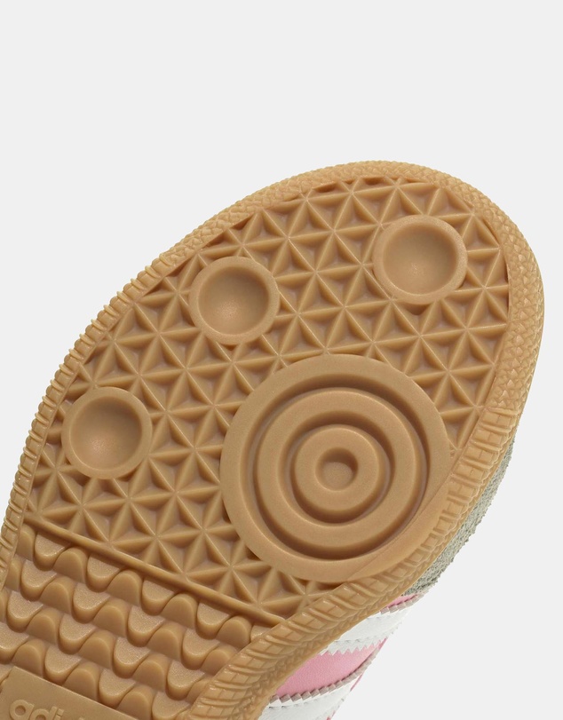 adidas Originals - Samba Jane Shoes - Kids