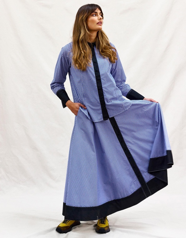 Binny - Whistler Shirt