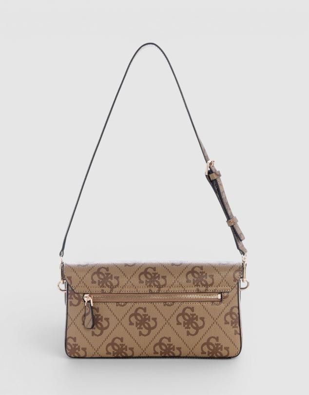 GUESS - Sadie Flap Shoulder Bag
