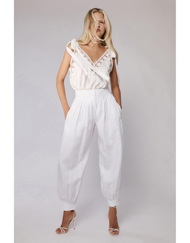 Bardot - Renea Balloon Pant