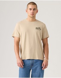 Levi's - SS Relaxed Fit Tee