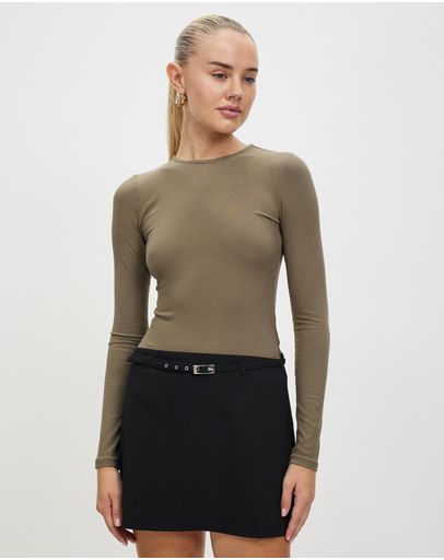Martini Olive