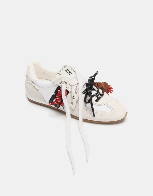Nokwol - Method Sneakers