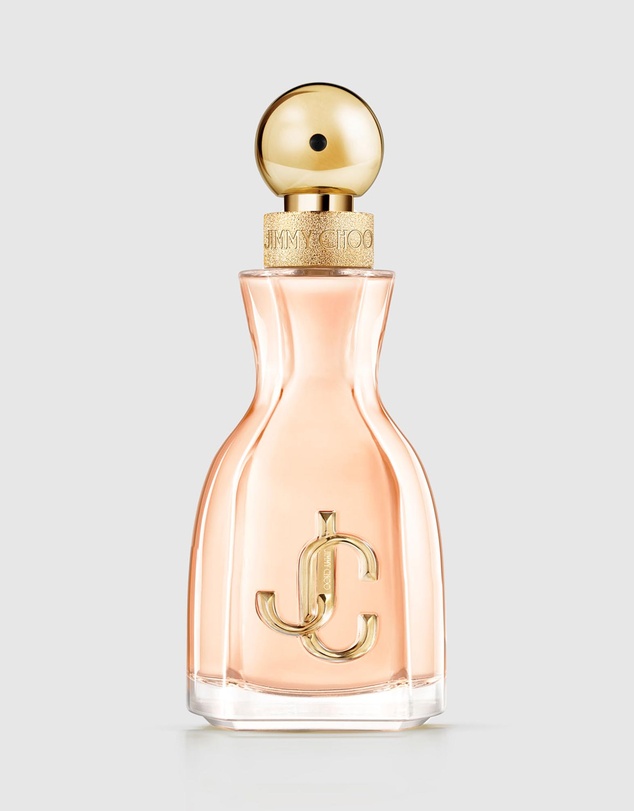 Jimmy Choo - I Want Choo EDP 40ml