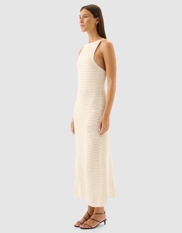 ROAME. - Isadora Maxi Dress