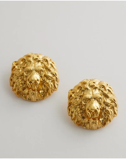 Honey and Beau - Reign Earring