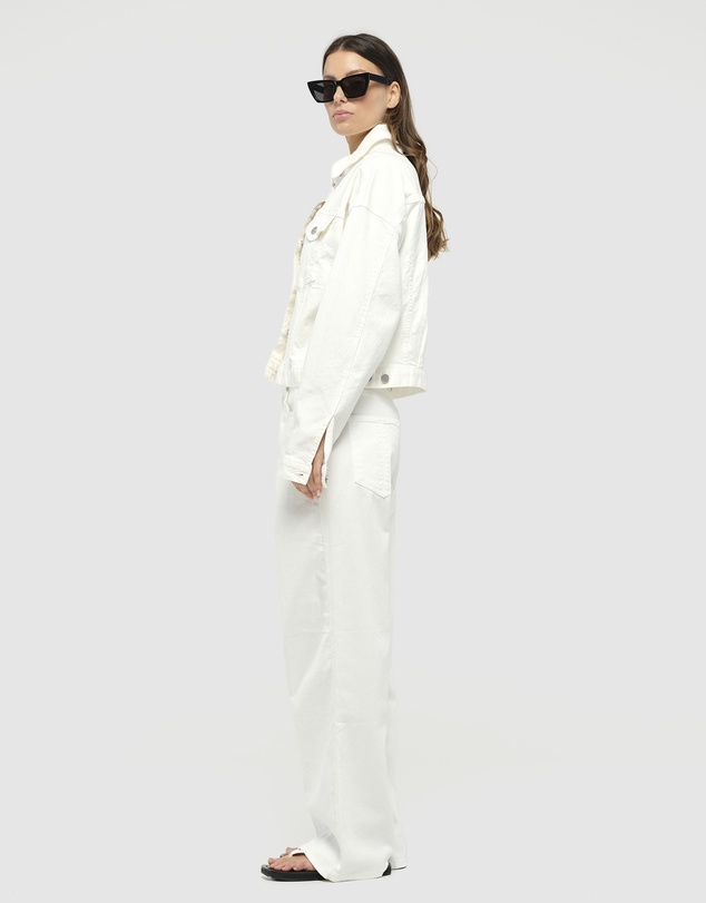 JACANDMOOKI - Paloma Jacket