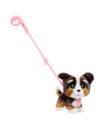 FurReal Friends - Walk-A-Lots Bernedoodle
