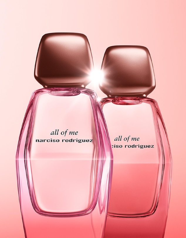 Narciso Rodriguez - All Of Me Edp Intense 90Ml