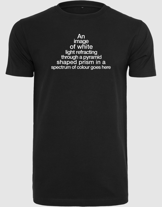 Urban Classics - Cryptic album cover #1 Box Tee