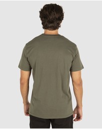 UNIT - UNIT Case Men's T-Shirt
