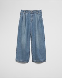 Country Road - Pleated Jean