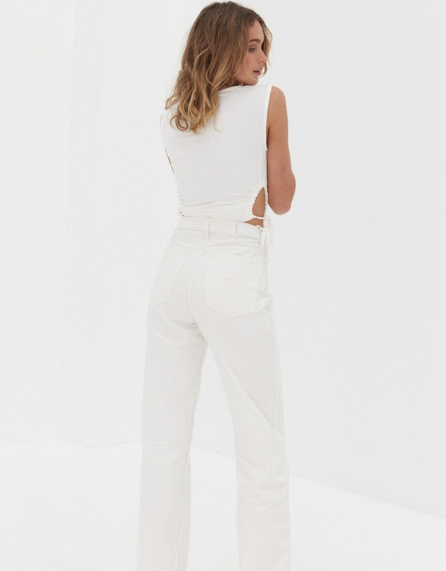 Style Addict - Allana Top
