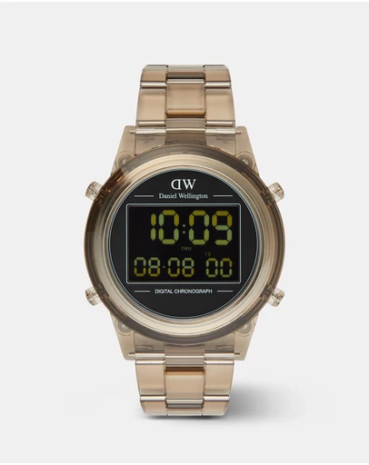 Daniel Wellington - Retro Digital 42mm