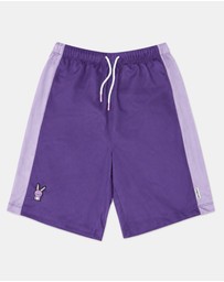 Roarsome - Hop the Bunny - Riders Shorts