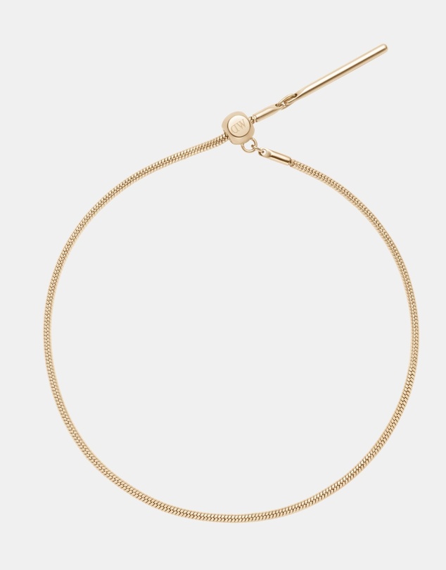 Daniel Wellington - Charm Snake Bracelet