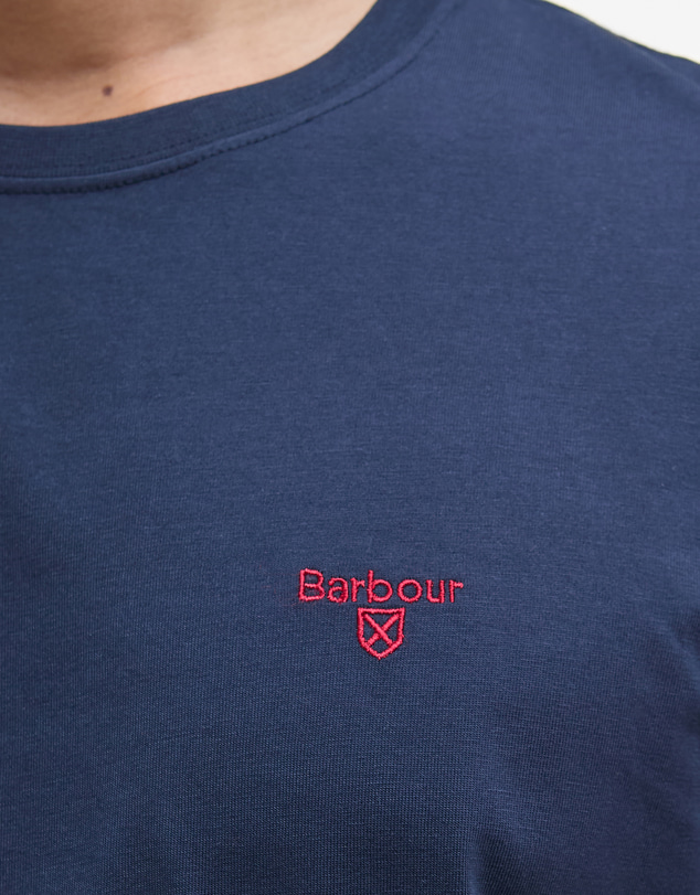 Barbour - Essential Sports T-Shirt