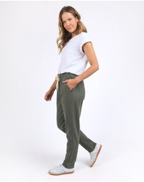 Foxwood - Monday Pant