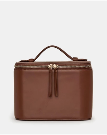 ARKET - Jenner Big Vanity Case