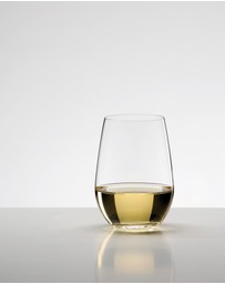 Riedel - Wine Tumbler Riesling/Sauvignon Blanc Glass - Set of 4