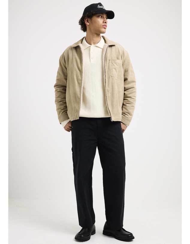 Arvust - Sands Cord Jacket