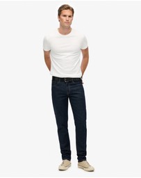 Superdry - Vintage Slim Straight Jeans