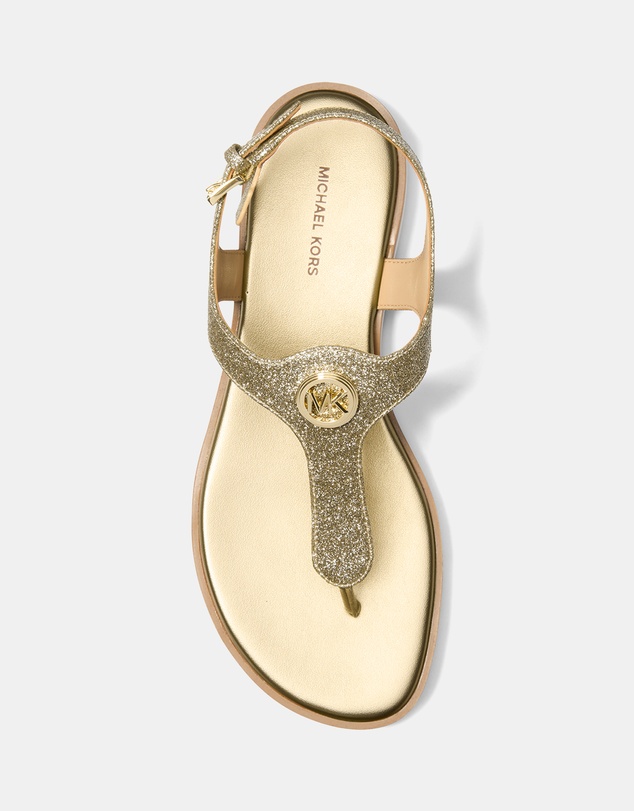 Michael Kors - Val Thong Sandals - Women's