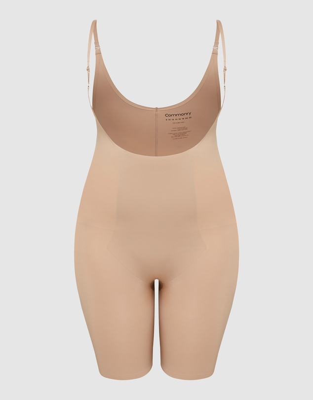 Commonry - Common Standard Tech Bodysuit