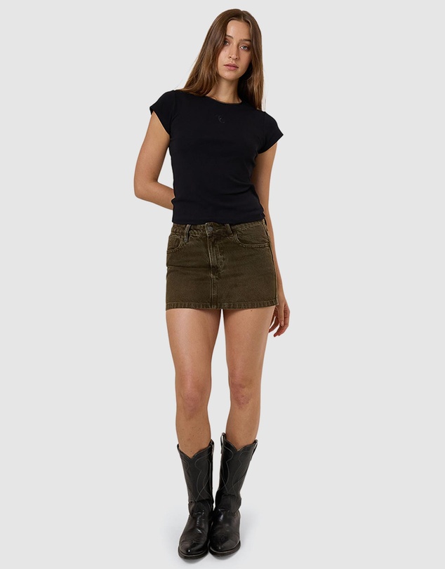 Thrills - Carmen Skirt