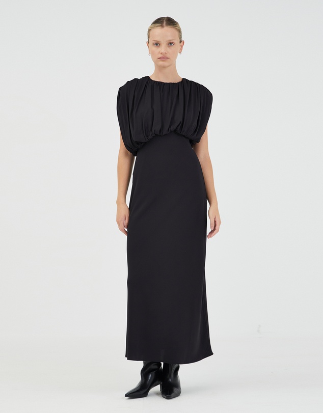 Third Form - Seraphic Midi Dress
