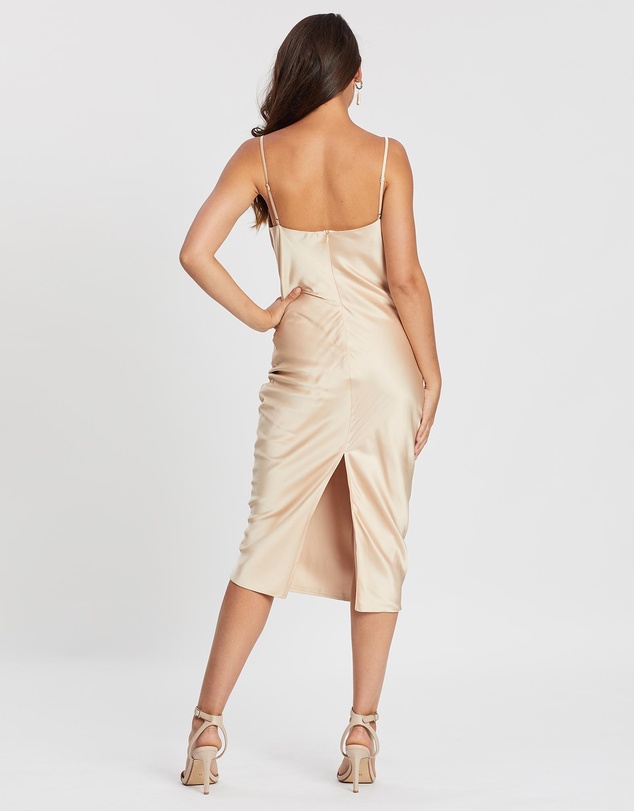 Miss Holly - Gigi Dress