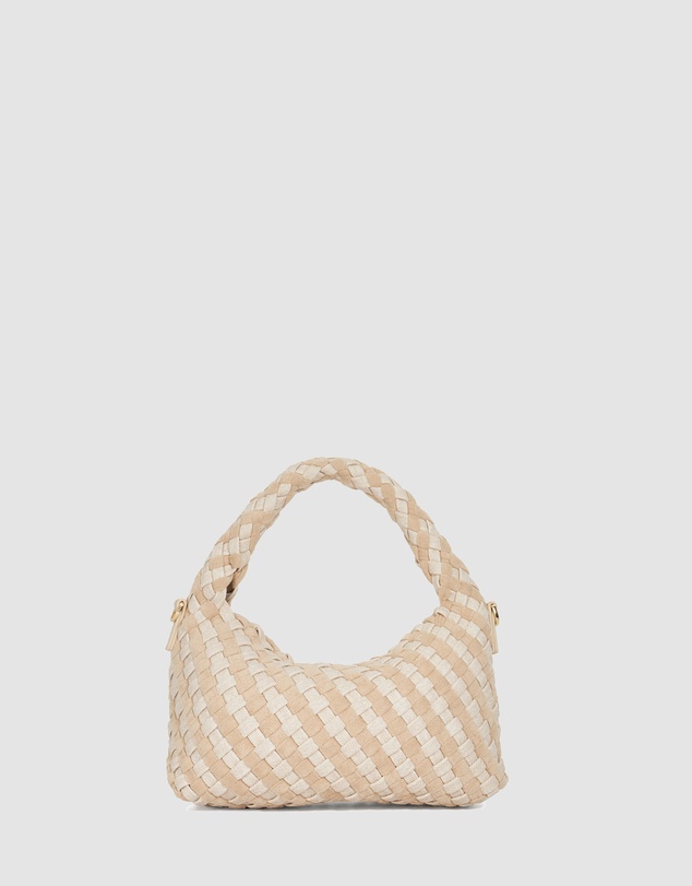 Dune London - Dinkydeliberate - Cream