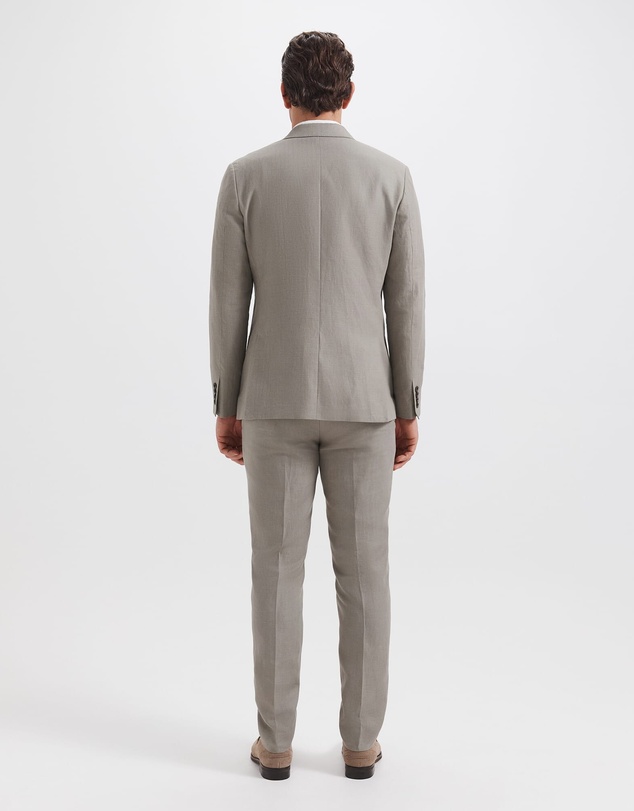 SABA - Lucian Suit Jacket