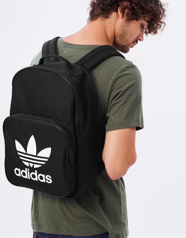 adidas Originals - Classic Trefoil Backpack