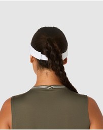 ASICS - Game Sleeveless Top - Women's