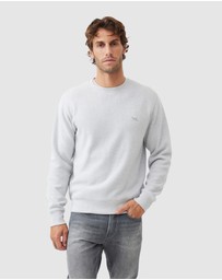 Rodd & Gunn - Gunn Crew Neck Sweat