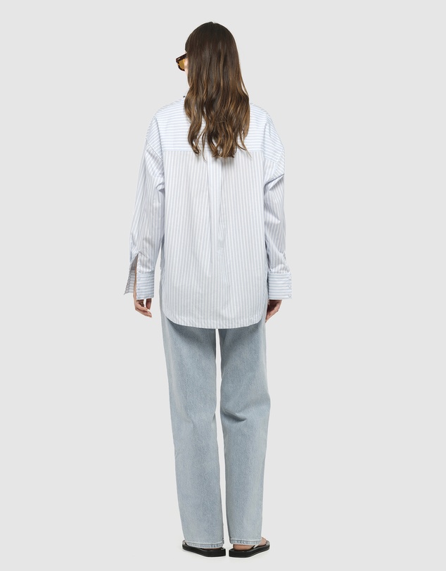 JACANDMOOKI - Sloane Shirt