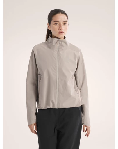 Arc'teryx - Solano Jacket Women's