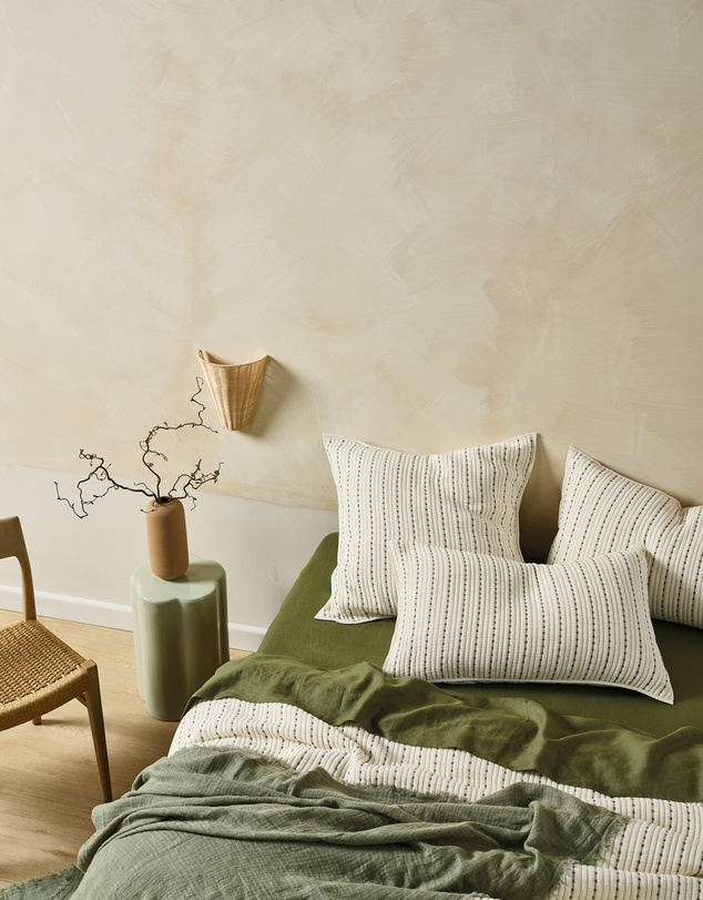 Linen House - Millbrooke Quilt Cover Set