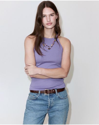 Light Pastel Purple
