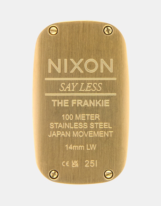 Nixon - Frankie