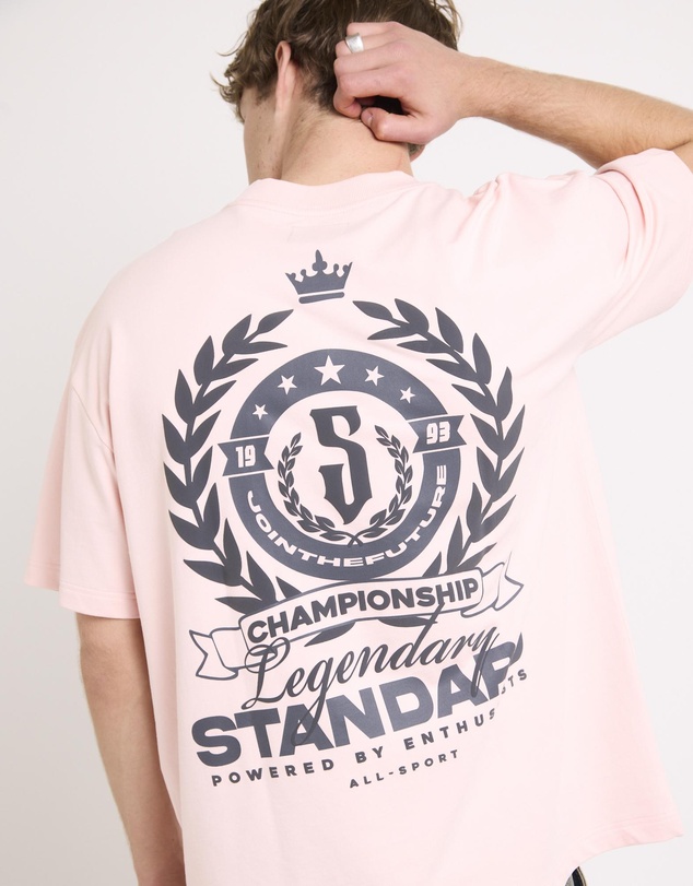 Standard - Winners T-Shirt