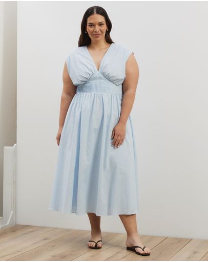 Ice Blue