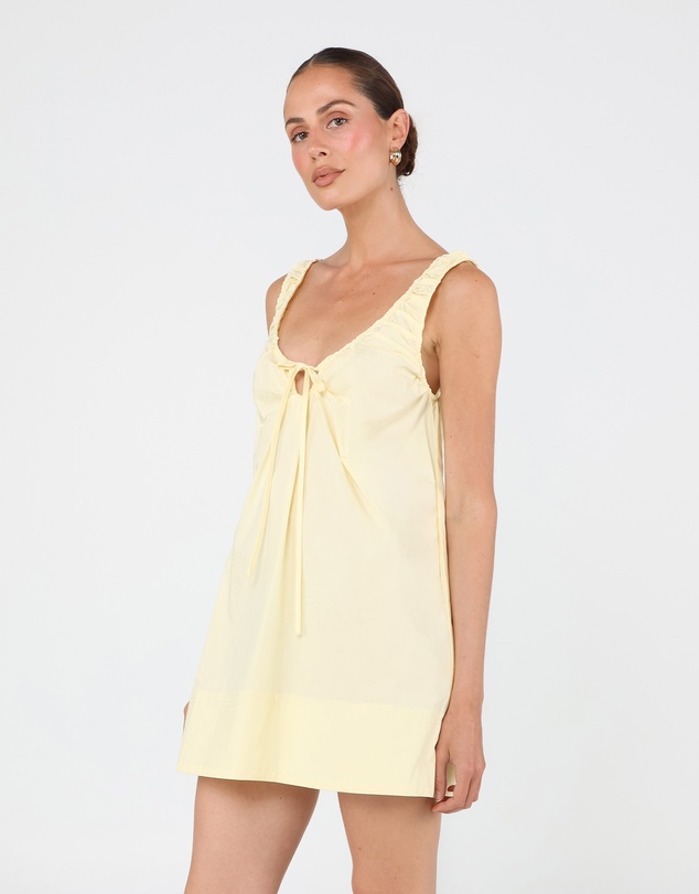 Madison The Label - Jacey Mini Dress