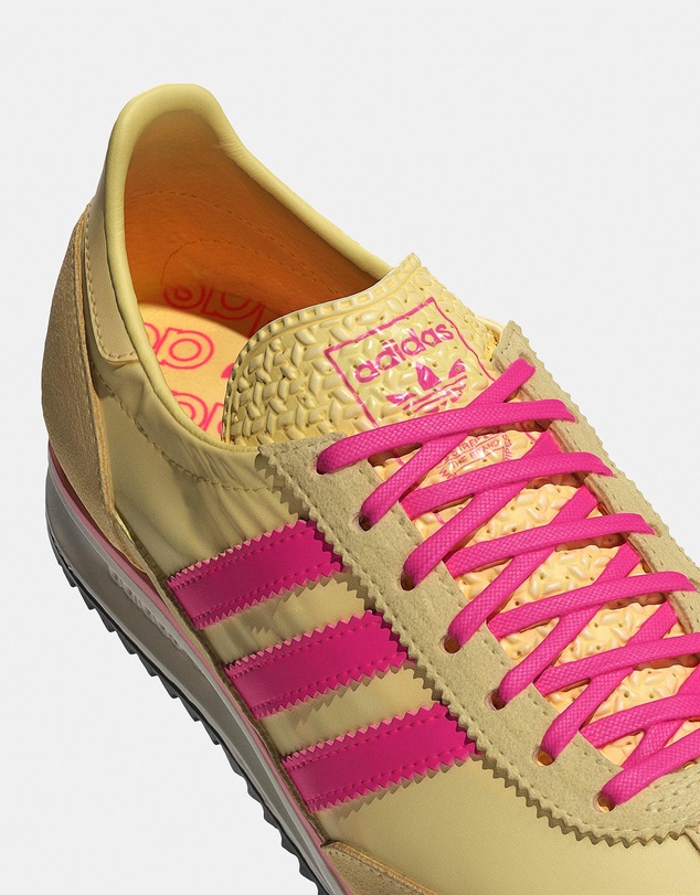 adidas Originals - SL 72 OG - Women's