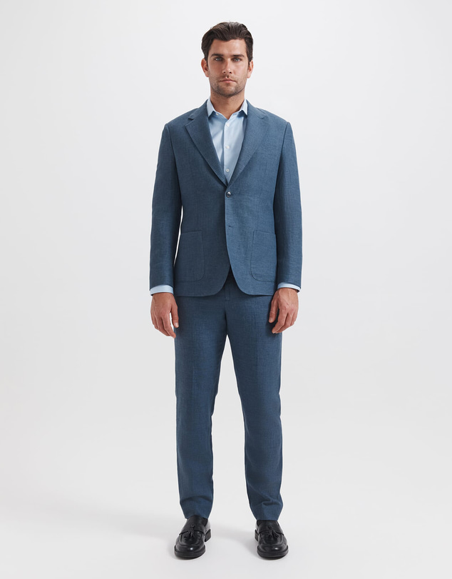 SABA - Lucian Suit Jacket