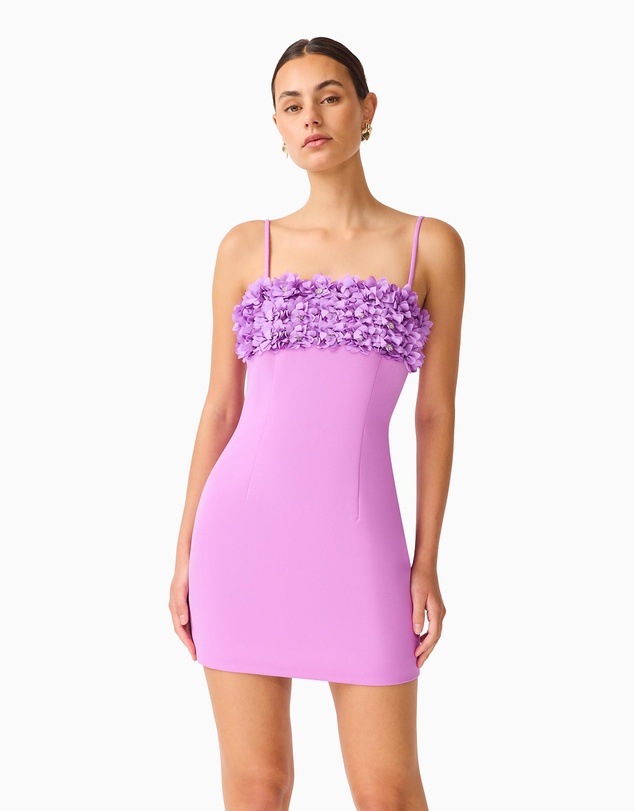 Elliatt - Solenne Mini Dress
