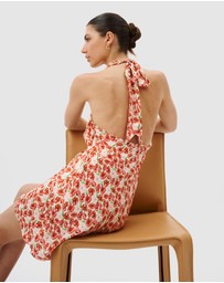 ROAME. - Madeleine Dress