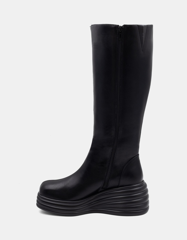 Therapy - Frequency Tall Boots