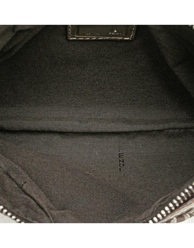 Pre-Loved by Azura Reborn - Pre-Loved Zucchino Canvas Chain Pochette